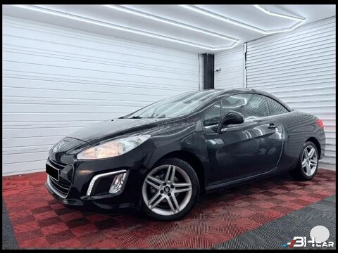 308 GENERATION-I CC 1.6 E-HDI 110 SPORT PACK 2013 occasion 33600 Pessac