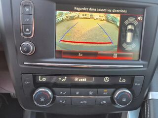 Kadjar 2016 occasion 69200 Venissieux