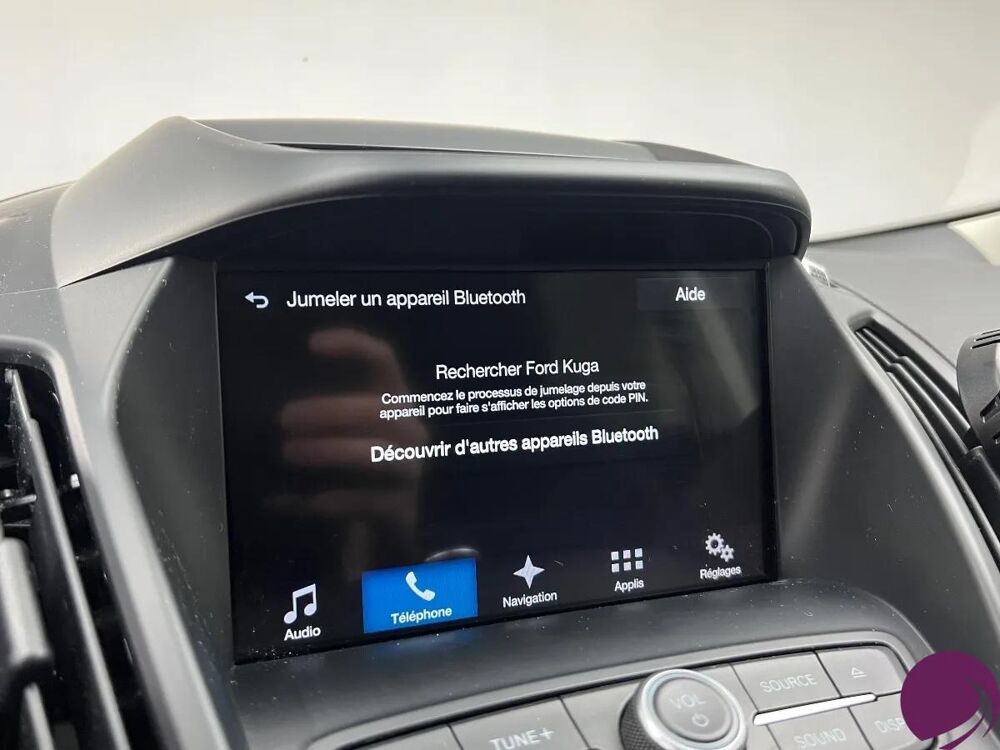Kuga 1.5 SCTI Business Nav 2017 occasion 59169 F&eacute;rin