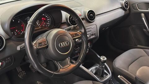 A1 1.6 TDI 90 Attraction S Line 2014 occasion 91380 Chilly-Mazarin