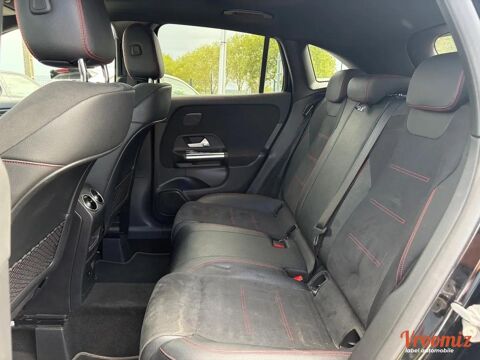 Classe GLA 1.3 200 165 SE-EDITION DCT BVA 2022 occasion 78490 Galluis