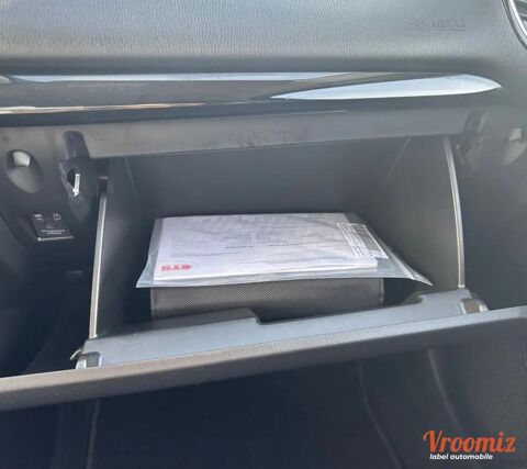 Mazda3 2013 occasion 69680 CHASSIEU