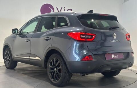 Kadjar DCI 110 Business Edition 2016 occasion 59494 Petite-For&ecirc;t