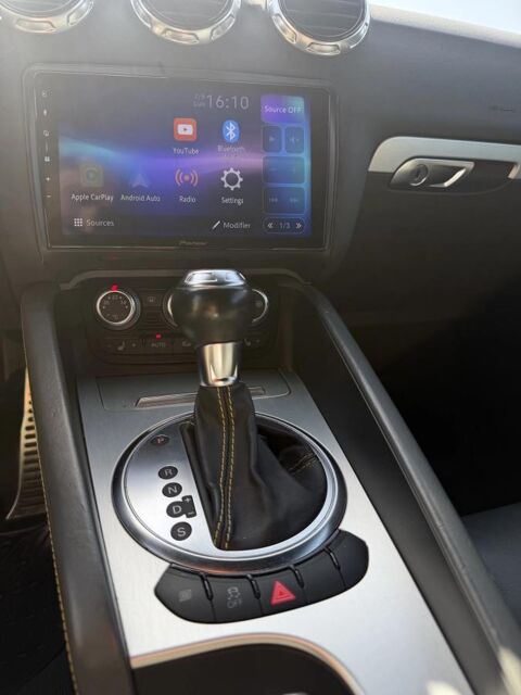 TT COUPE 2.0 TFSI 270 QUARO S-TRONIC BVA 2014 occasion 33700 MERIGNAC