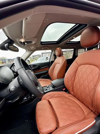 Clubman 2024 occasion 33700 MERIGNAC