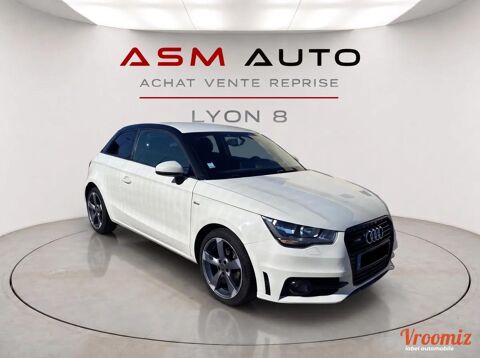 A1 2013 occasion 69008 Lyon 8e Arrondissement