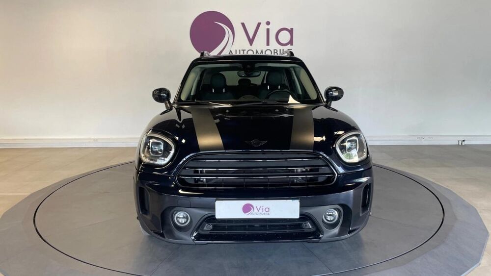Countryman 1.5 135 COOPER EDITION PREMIUM PLUS BVA 2023 occasion 33600 Pessac