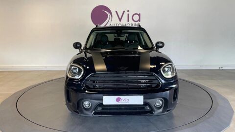 Countryman 1.5 135 COOPER EDITION PREMIUM PLUS BVA 2023 occasion 33600 Pessac