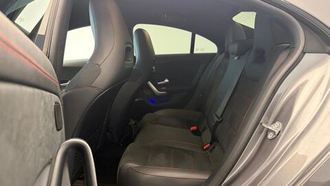 Classe CLA 220 D CLA 220 d (118.314) 2020 occasion 59223 Roncq