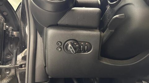 MINI COUPE 2016 occasion 66000 Perpignan