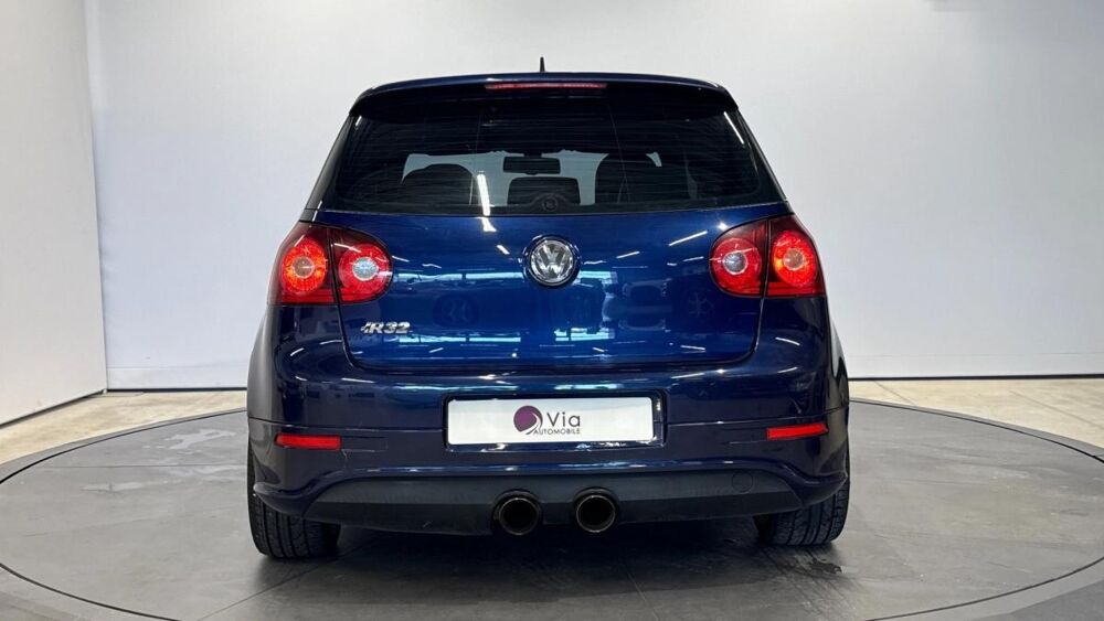 Golf 2007 occasion 66000 Perpignan