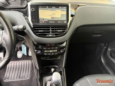 2008 GENERATION-I 1.6 BLUEHDI 120 CROSSWAY 2017 occasion 77250 &Eacute;cuelles