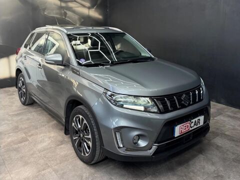 Annonce voiture Suzuki Vitara 20490 €