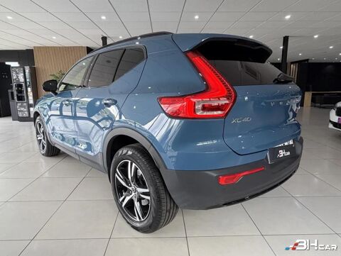 XC40 2022 occasion 45450 Fay-aux-Loges