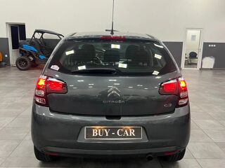 C3 2017 occasion 69800 SAINT-PRIEST