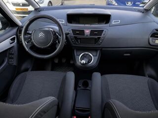 C4 Picasso 2009 occasion 41370 JOSNES