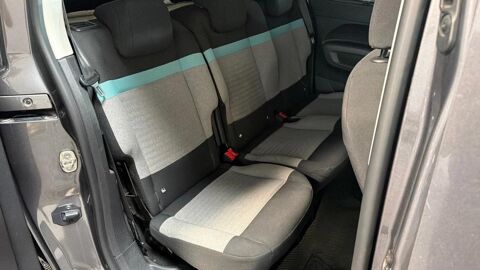 Berlingo M BlueHDi 100ch Feel 2019 occasion 91380 Chilly-Mazarin