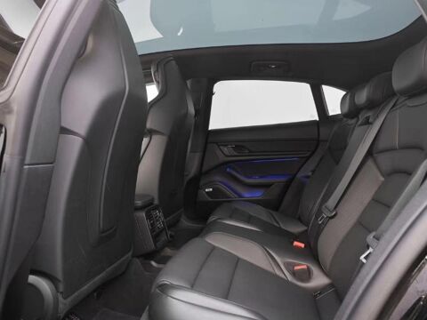 Taycan 4 Cross Turismo 476ch SoH 92% Bose/Chrono/Toit-Pano/Cam360/S 2021 occasion 91070 BONDOUFLE