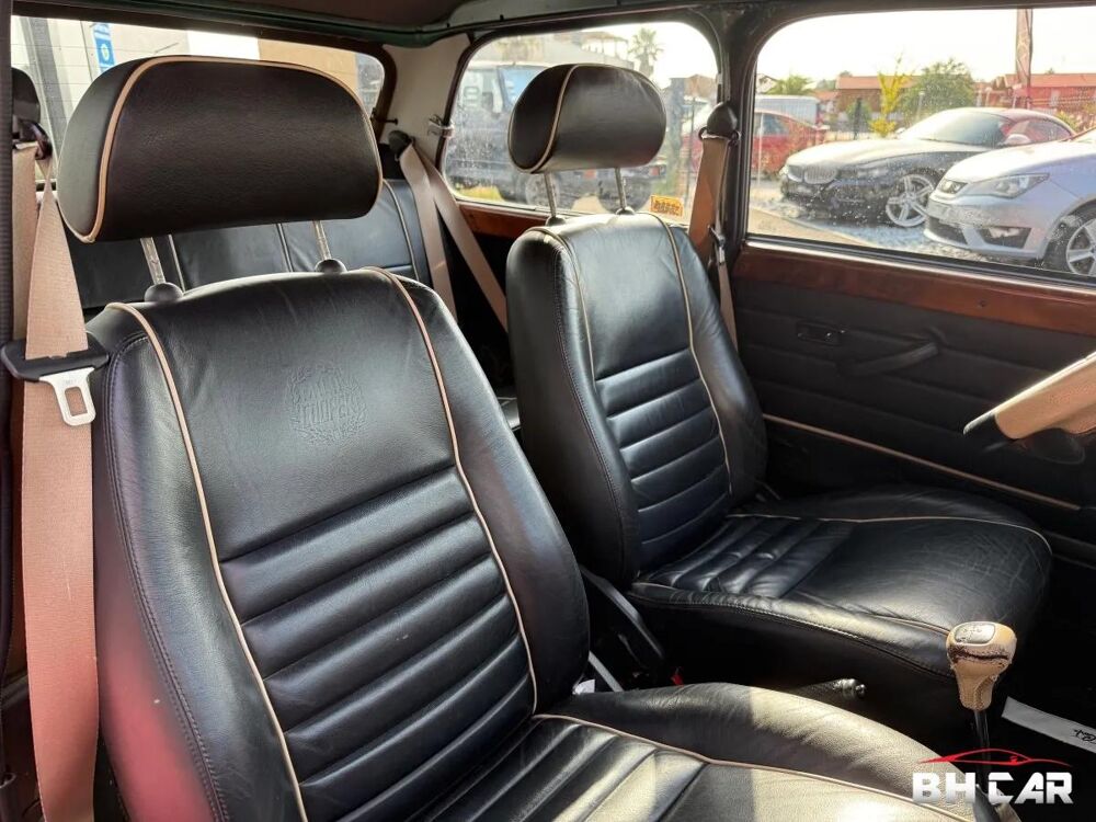 MINI COUPE 1.3 60 COOPER 1999 occasion 33980 Audenge