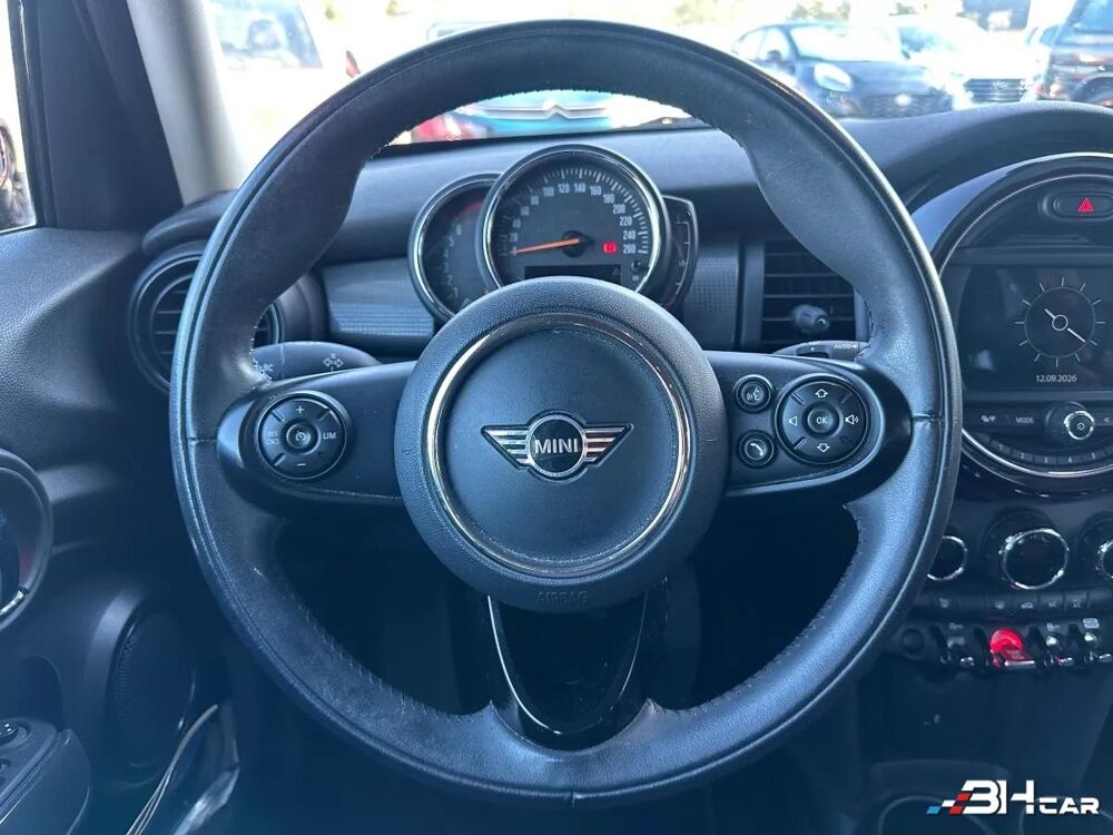 MINI COUPE 1.5 135 COOPER CHILI 2020 occasion 33980 Audenge