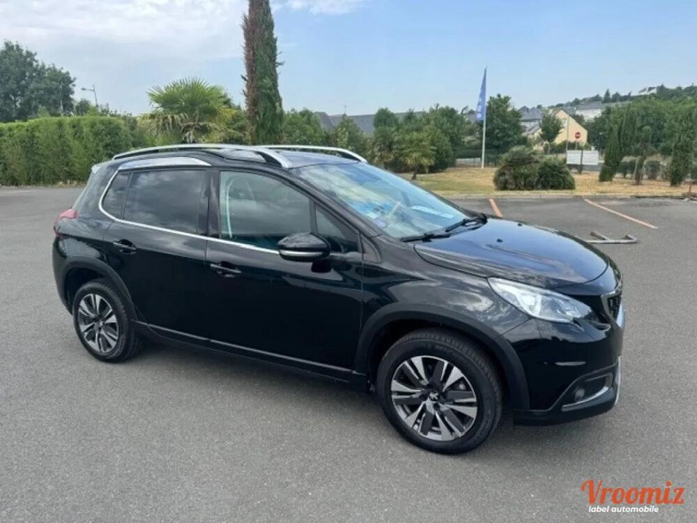 2008 2018 occasion 49570 Montjean-sur-Loire