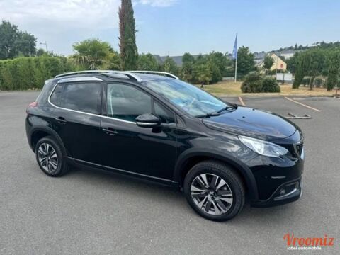 2008 2018 occasion 49570 Montjean-sur-Loire