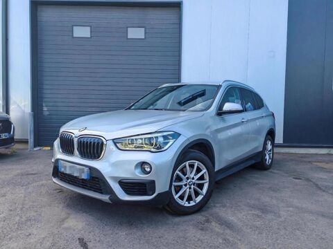 BMW X1 1.8 I 140 BUSINESS DESIGN SDRIVE BVA 2019 occasion COIGNIERES 78310