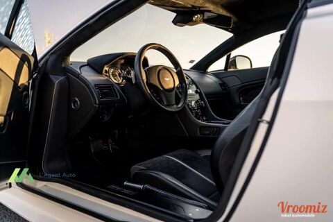 V8 COUPE 4.7 N430 2017 occasion 34140 M&egrave;ze
