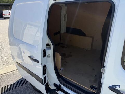 Citan fourgon 2021 occasion 30250 Sommi&egrave;res
