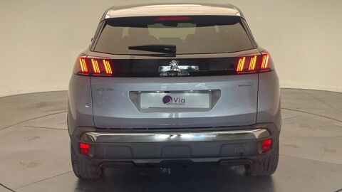 3008 HYBR 225 Hybrid 225 Allure 2021 occasion 59223 Roncq