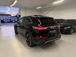 DS7 2.0 BLUEHDI 180 LA-PREMIERE EAT BVA START-STOP 2018 occasion 38230 CHAVANOZ