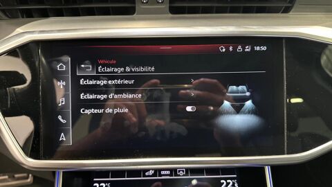 A6 AVANT 2.0 55 TFSIE 367H 250 PHEV HYBRID COMPETITION QUATTRO 2021 occasion 66000 Perpignan