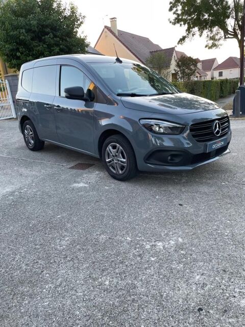 Citan fourgon 2022 occasion 28600 LUISANT