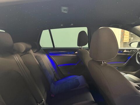 Golf 1.5 TSI Carat BMT 2018 occasion 62400 B&eacute;thune