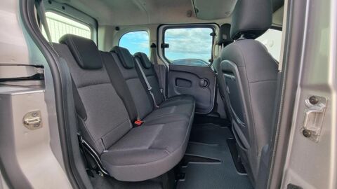 Kangoo 2014 occasion 67190 GRESSWILLER