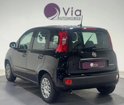 Panda 1.0 GSE Hybrid 48 kW Icon 2026 occasion 59494 Petite-For&ecirc;t
