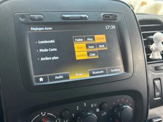 Vivaro FOURGON 1.6 CDTI BI-TURBO 125 L1H1 COURT PC-TN F2700 ECOFLEX 2016 occasion 62400 B&eacute;thune