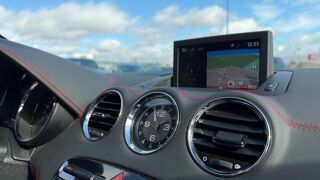 RCZ GT Line / 2.0 HDi 160ch / BVM6 / Suivi Peugeot 2015 occasion 60200 Compi&egrave;gne