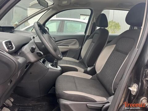 C3 Picasso 2010 occasion 45770 SARAN