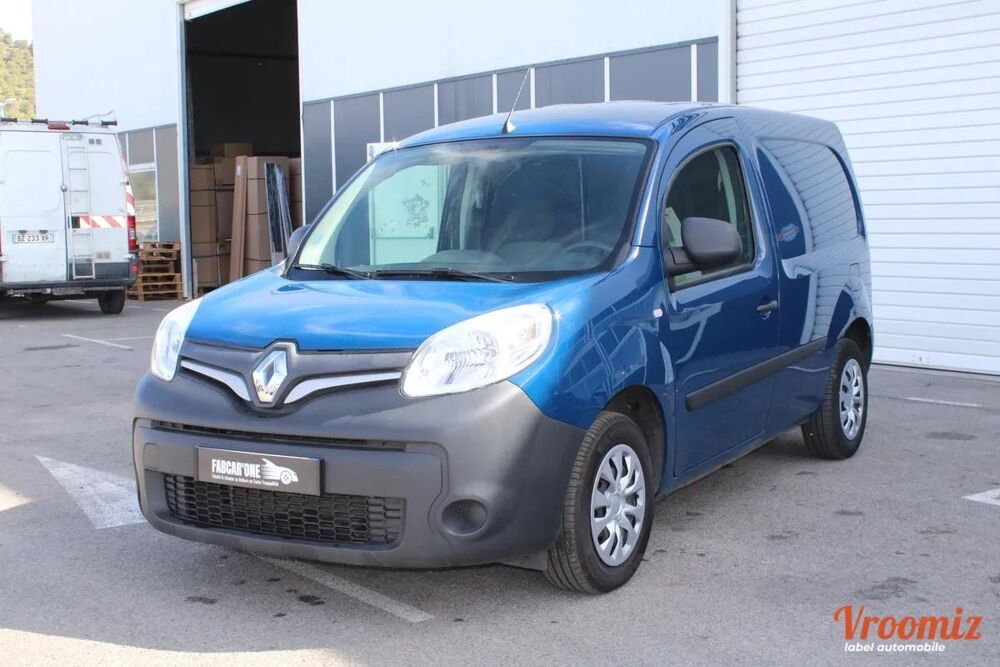 Kangoo Express 2020 occasion 13860 Peyrolles-en-Provence