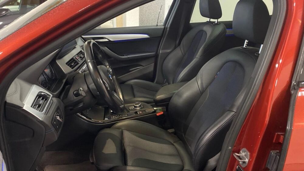 X2 2.0 I 190 M-SPORT XDRIVE BVA 2020 occasion 76190 Auzebosc