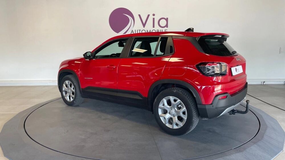 Avenger 1.2 T3 Altitude 2024 occasion 33600 Pessac