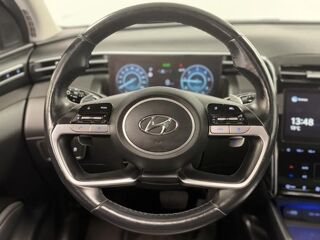Tucson 1.6 CRDI 135 HYBRID MHEV 48VOLT EXECUTIVE 2WD DCT BVA 2021 occasion 37550 SAINT AVERTIN