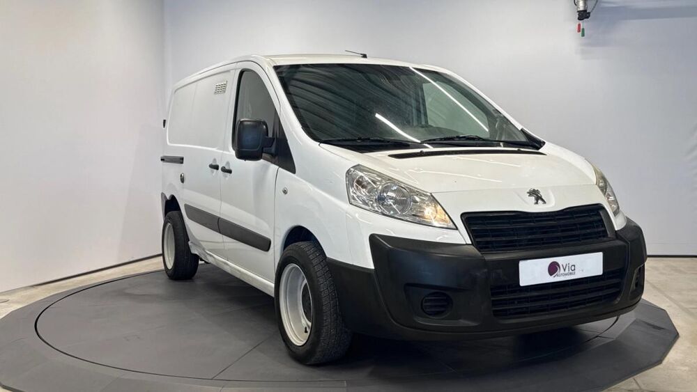 Expert 2014 occasion 66000 Perpignan