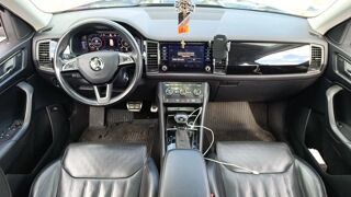 Kodiaq 2.0 TDI L&K 2018 occasion 60200 Compi&egrave;gne