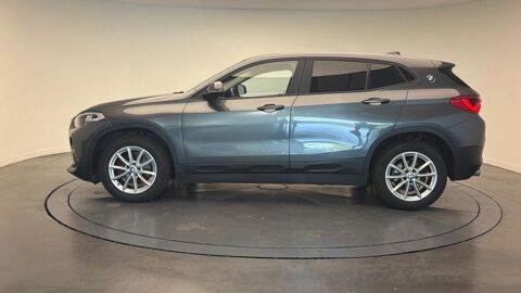 X2 SDRIVE18 sDrive 18 i Lounge 2019 occasion 59223 Roncq