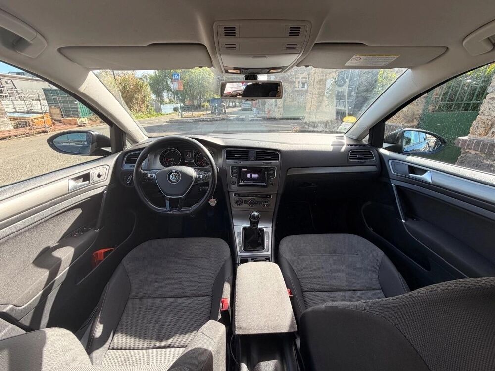Golf 1.6 TDI 105 CONFORT LINE 2013 occasion 78570 Andr&eacute;sy