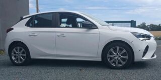 Corsa 1.2 T 100 EDITION 2021 occasion 17220 LA JARNE