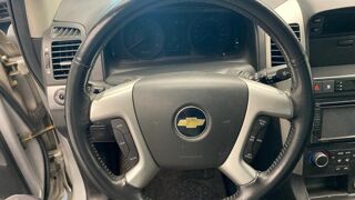 Captiva 2.0 D LS 2010 occasion 59223 Roncq