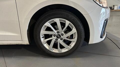 A1 25 TFSI 25 TFSI Design 2022 occasion 76190 Auzebosc